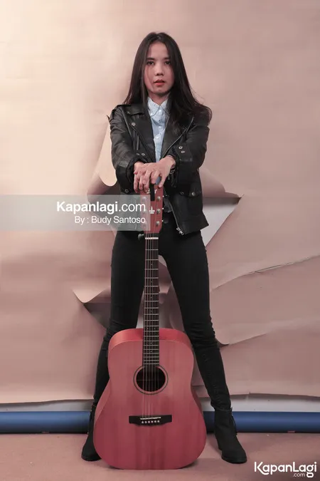 Foto Nadia Fatira