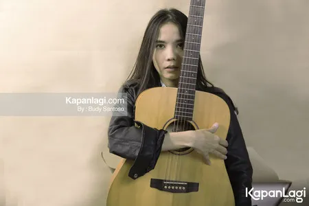 Foto Nadia Fatira