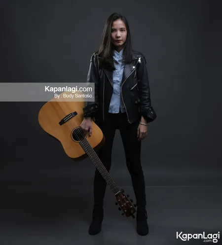 Foto Nadia Fatira