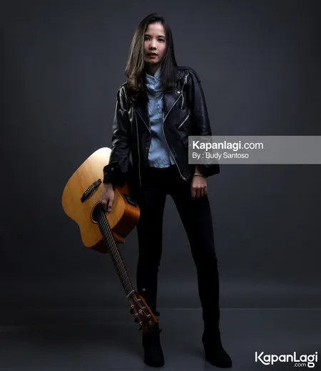 Foto Nadia Fatira