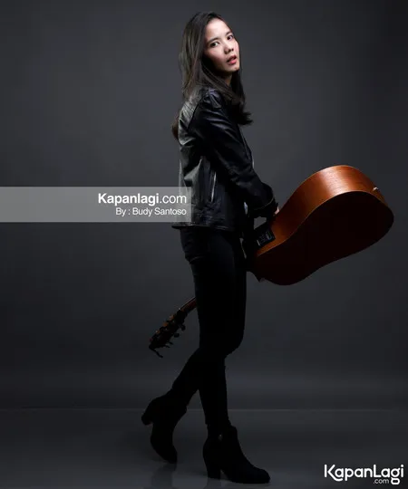 Foto Nadia Fatira