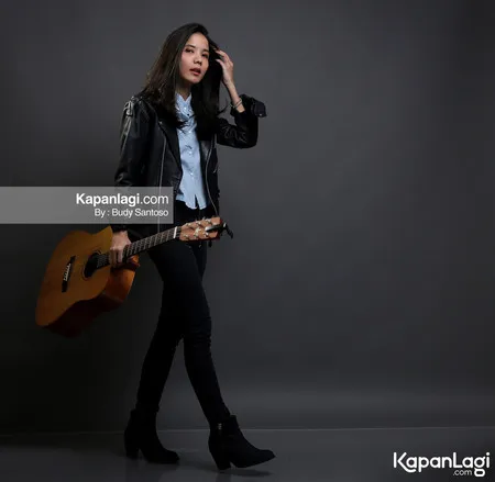 Foto Nadia Fatira