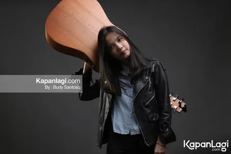 Foto Nadia Fatira