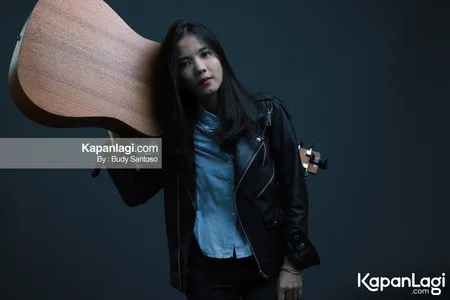Foto Nadia Fatira
