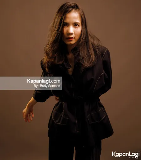 Foto Nadia Fatira