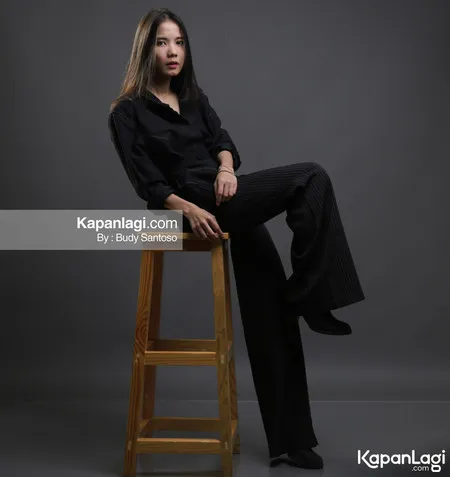 Foto Nadia Fatira