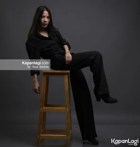Foto Nadia Fatira