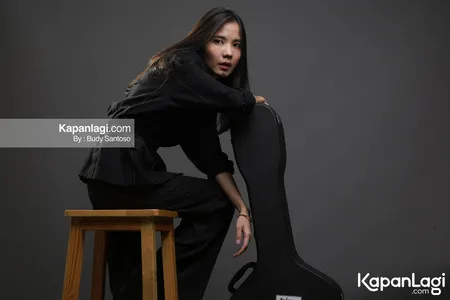 Foto Nadia Fatira