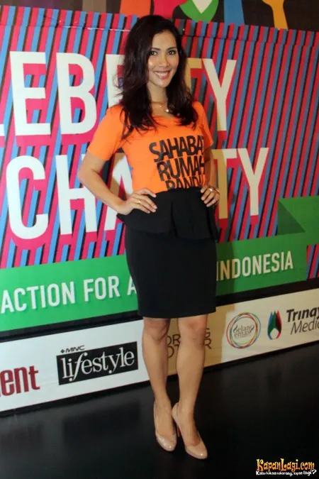 Foto Nadia Mulya
