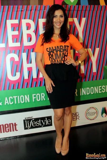 Foto Nadia Mulya