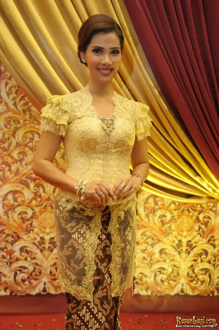 Foto Nadia Mulya