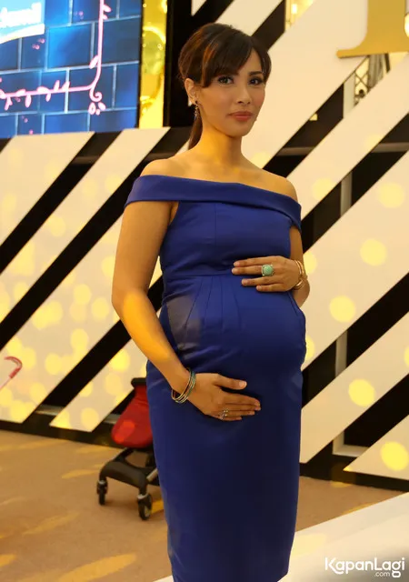 Foto Nadia Mulya
