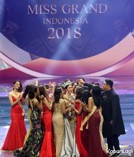 Foto Nadia Purwoko