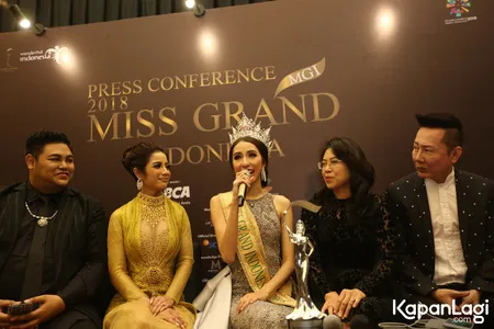 Foto Nadia Purwoko