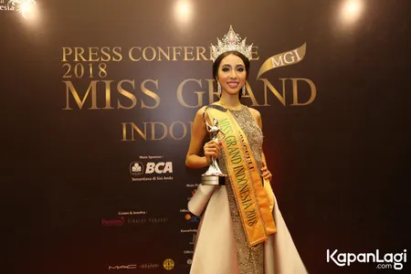 Foto Nadia Purwoko