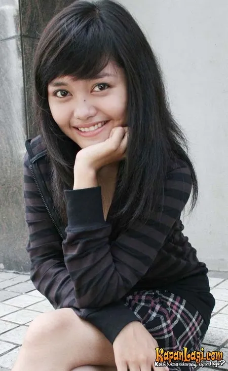 Foto Nadia Rafika
