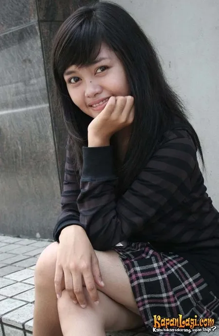Foto Nadia Rafika