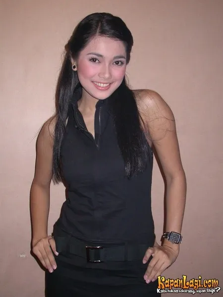 Foto Nadia Stephanie