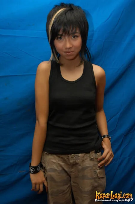 Foto Nadia Vega