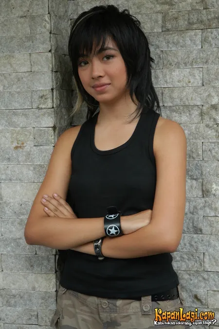 Foto Nadia Vega