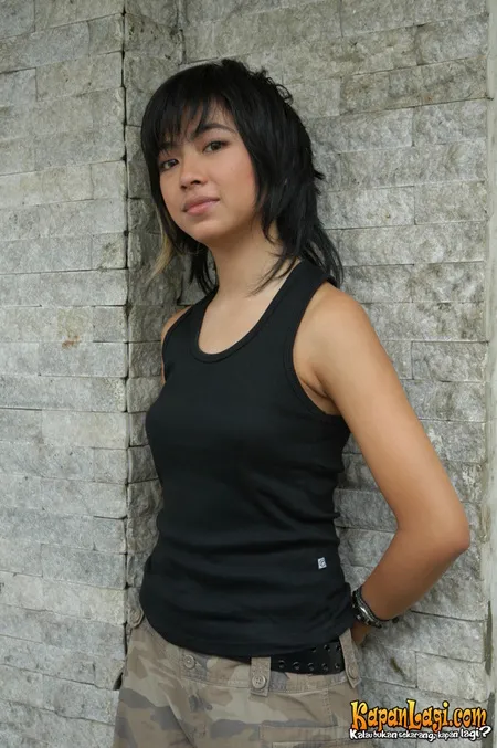 Foto Nadia Vega