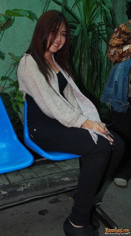 Foto Nadia Vega