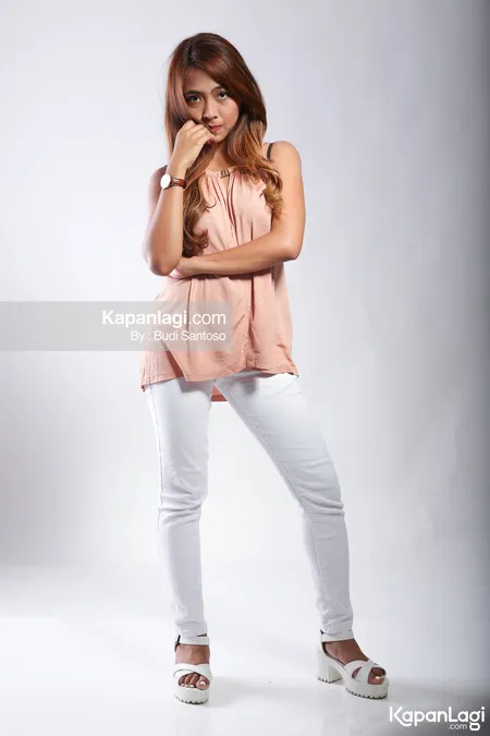 Foto Nadia Vega