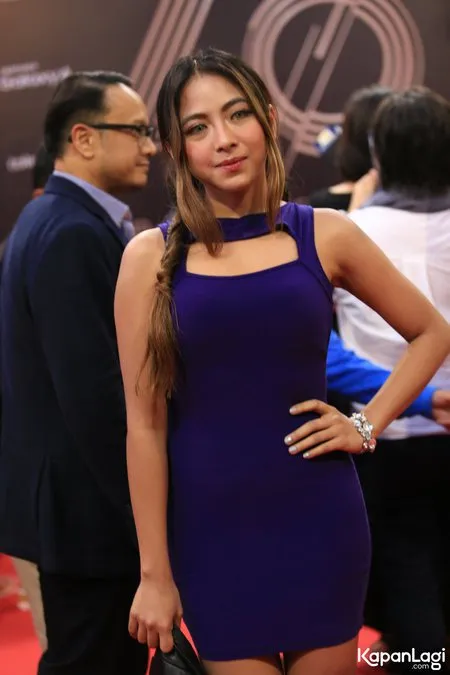 Foto Nadia Vega