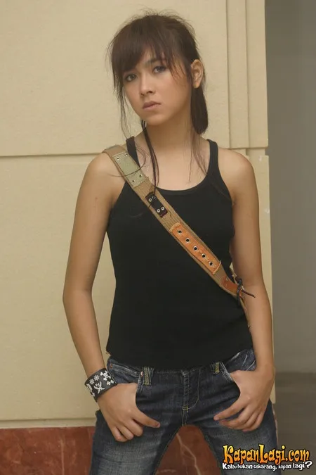 Foto Nadia Vega