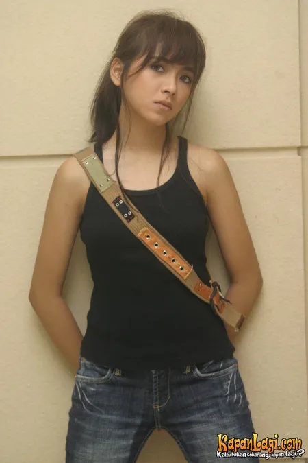 Foto Nadia Vega