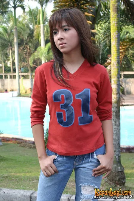 Foto Nadia Vega