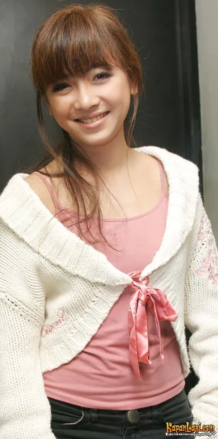 Foto Nadia Vega