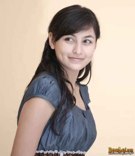 Foto Nadia Vela