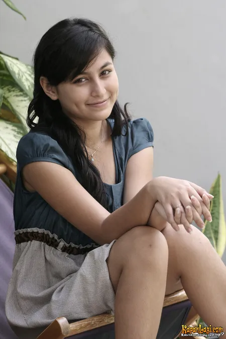 Foto Nadia Vela