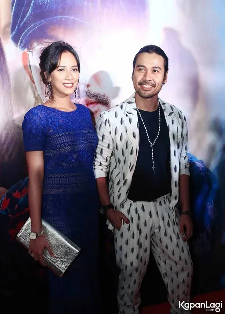 Foto Nadine Alexandra