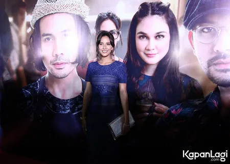 Foto Nadine Alexandra