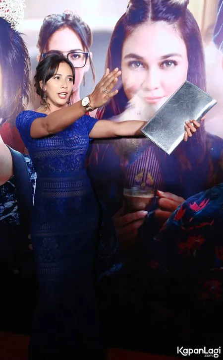 Foto Nadine Alexandra