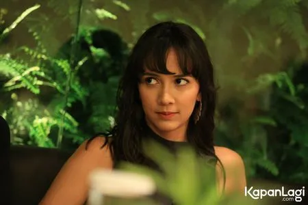 Foto Nadine Alexandra