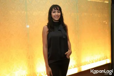 Foto Nadine Alexandra