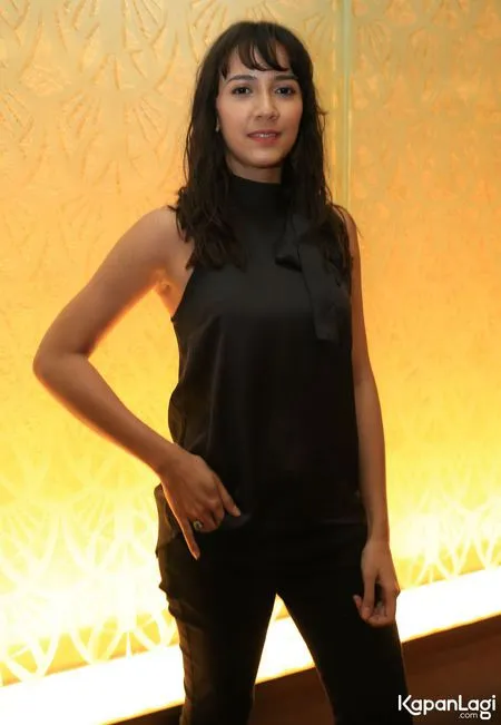 Foto Nadine Alexandra