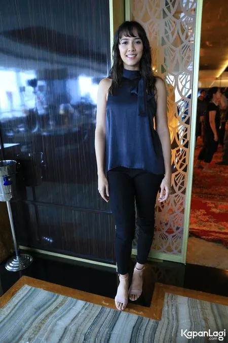 Foto Nadine Alexandra