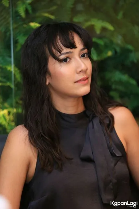 Foto Nadine Alexandra