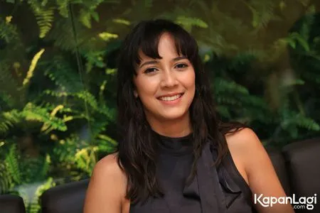 Foto Nadine Alexandra