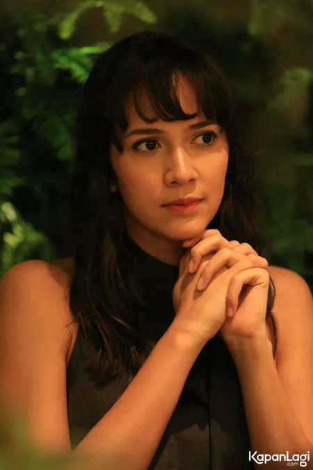 Foto Nadine Alexandra