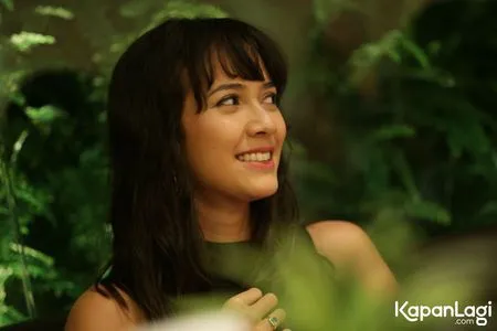 Foto Nadine Alexandra