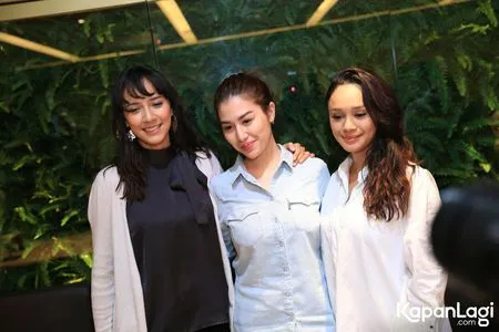 Foto Nadine Alexandra