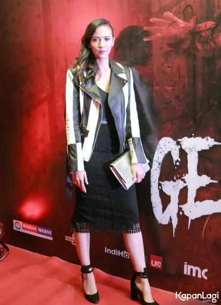 Foto Nadine Alexandra