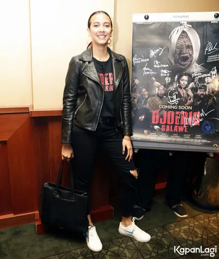 Foto Nadine Alexandra