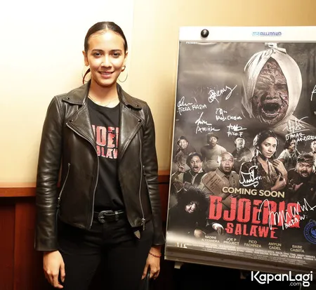 Foto Nadine Alexandra