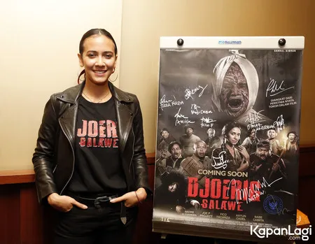 Foto Nadine Alexandra